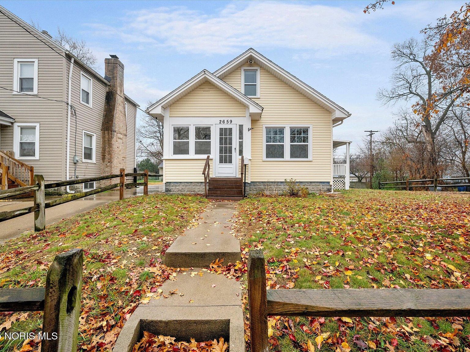 2659 Oak Grove Pl Toledo, OH 43613 - Thumbnail 4