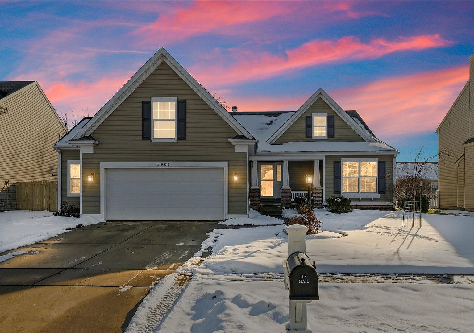 3905 Brookfield Dr Champaign, IL 61822 - Thumbnail 4