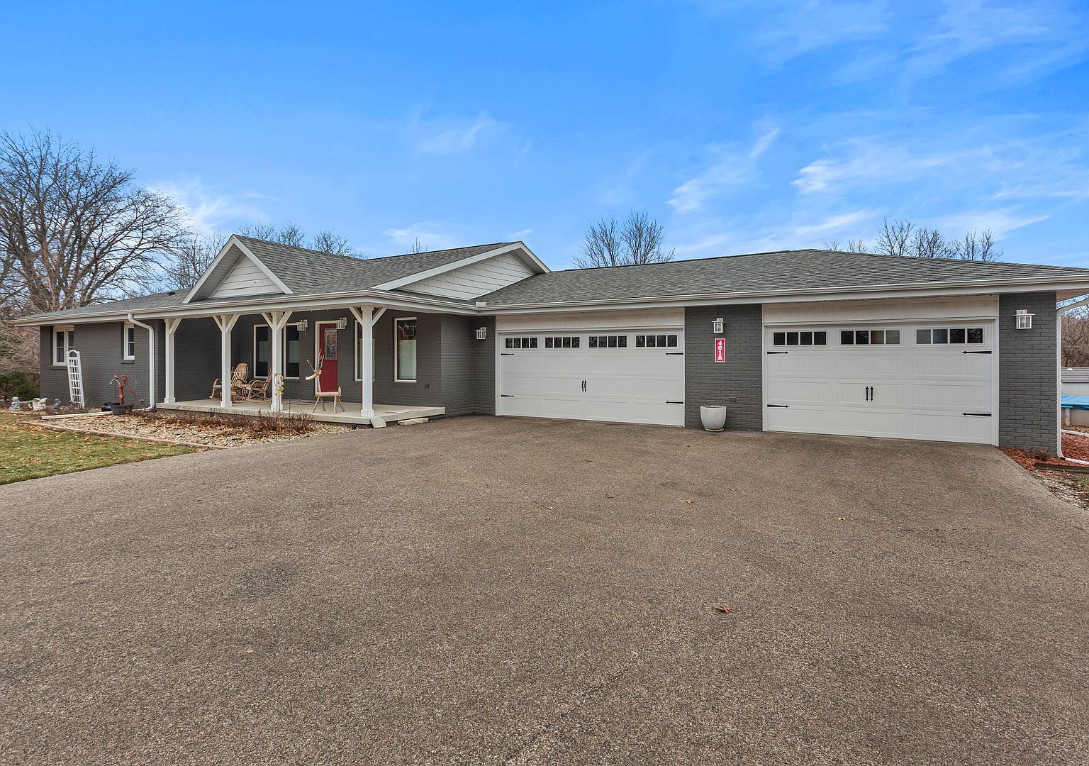 401A County Road 2500 N Mahomet, IL 61853 - Thumbnail 4