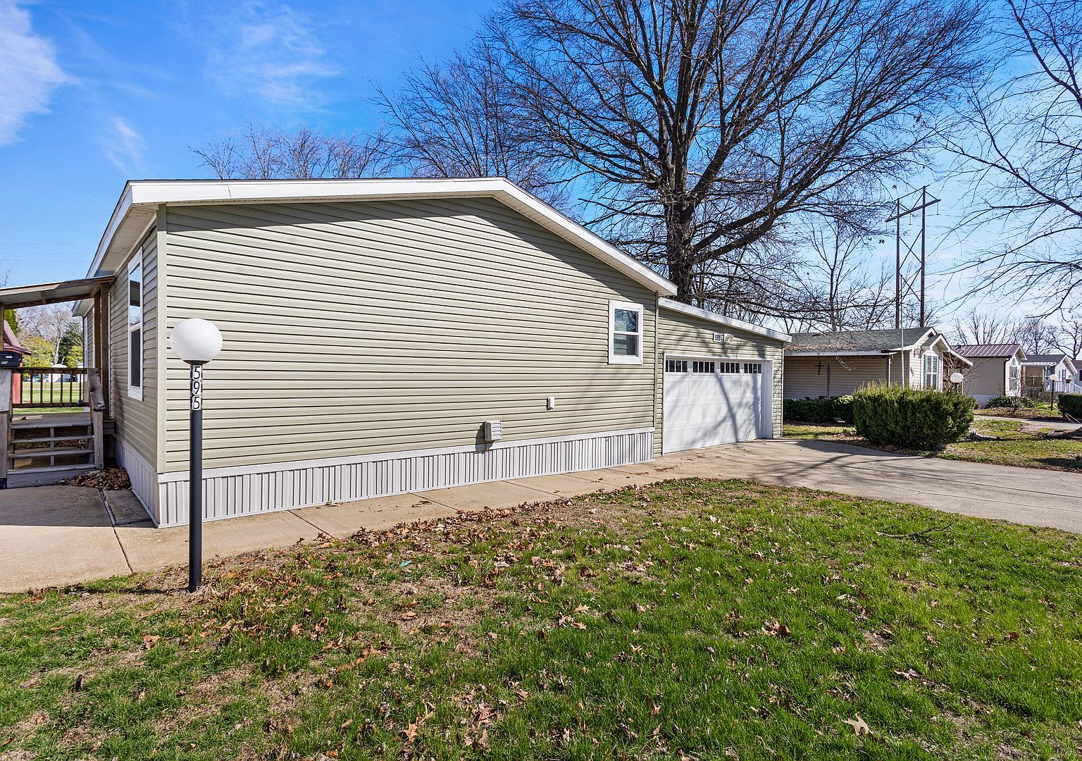 595 Bureau St Mahomet, IL 61853 - Thumbnail 4