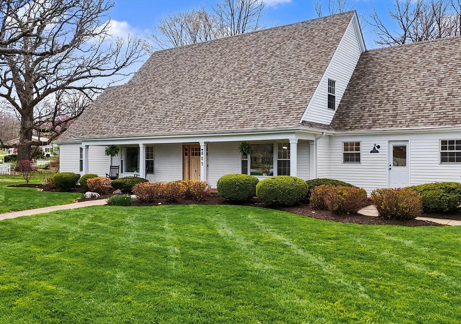 805 Deer Run Dr Mahomet, IL 61853 - Thumbnail 4