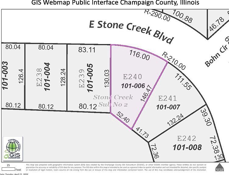 2721 E Stone Creek Blvd Urbana, IL 61802 - Thumbnail 4
