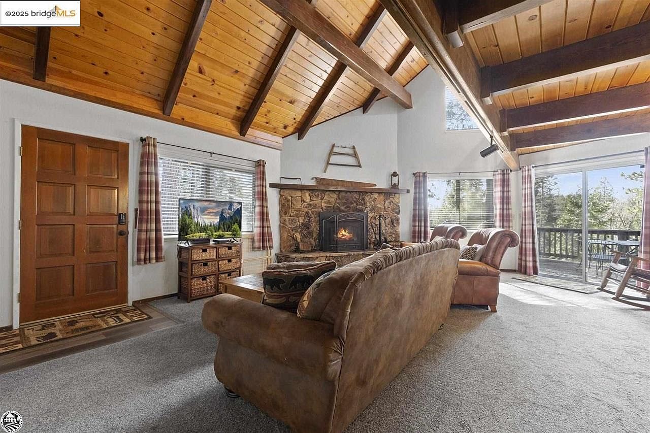 19385 Superior Dr Twain Harte, CA 95383 - Thumbnail 4