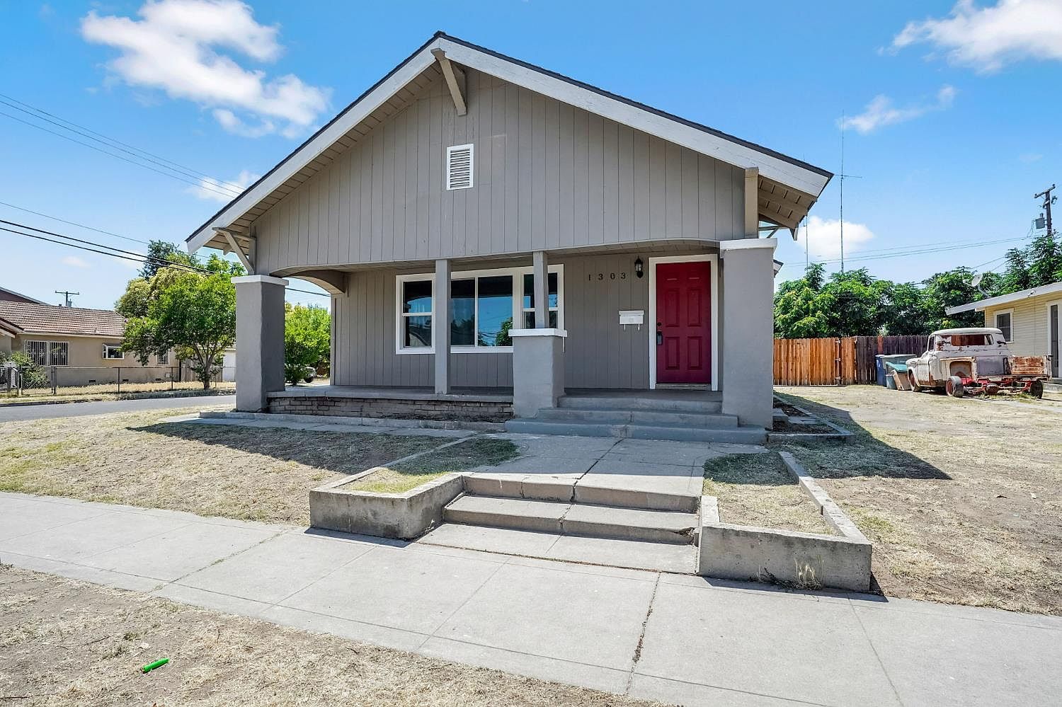 1303 N Calaveras St Fresno, CA 93728 - Thumbnail 4