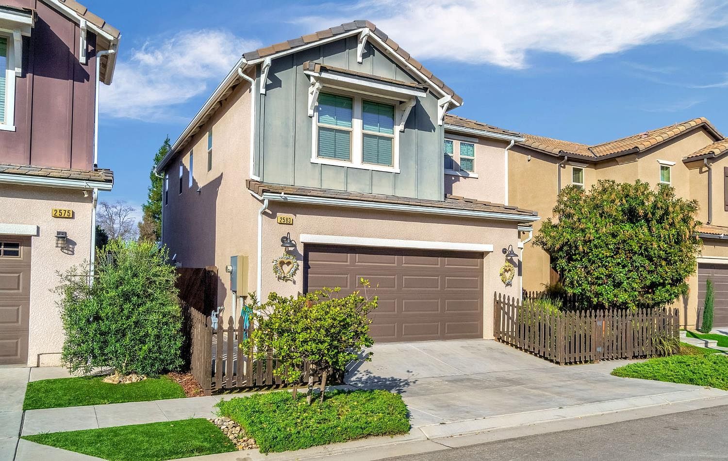 2583 N McArthur Ave Fresno, CA 93727 - Thumbnail 4