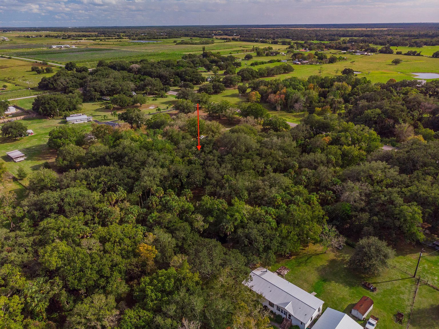 3453 NW 160th St Okeechobee, FL 34972 - Thumbnail 4