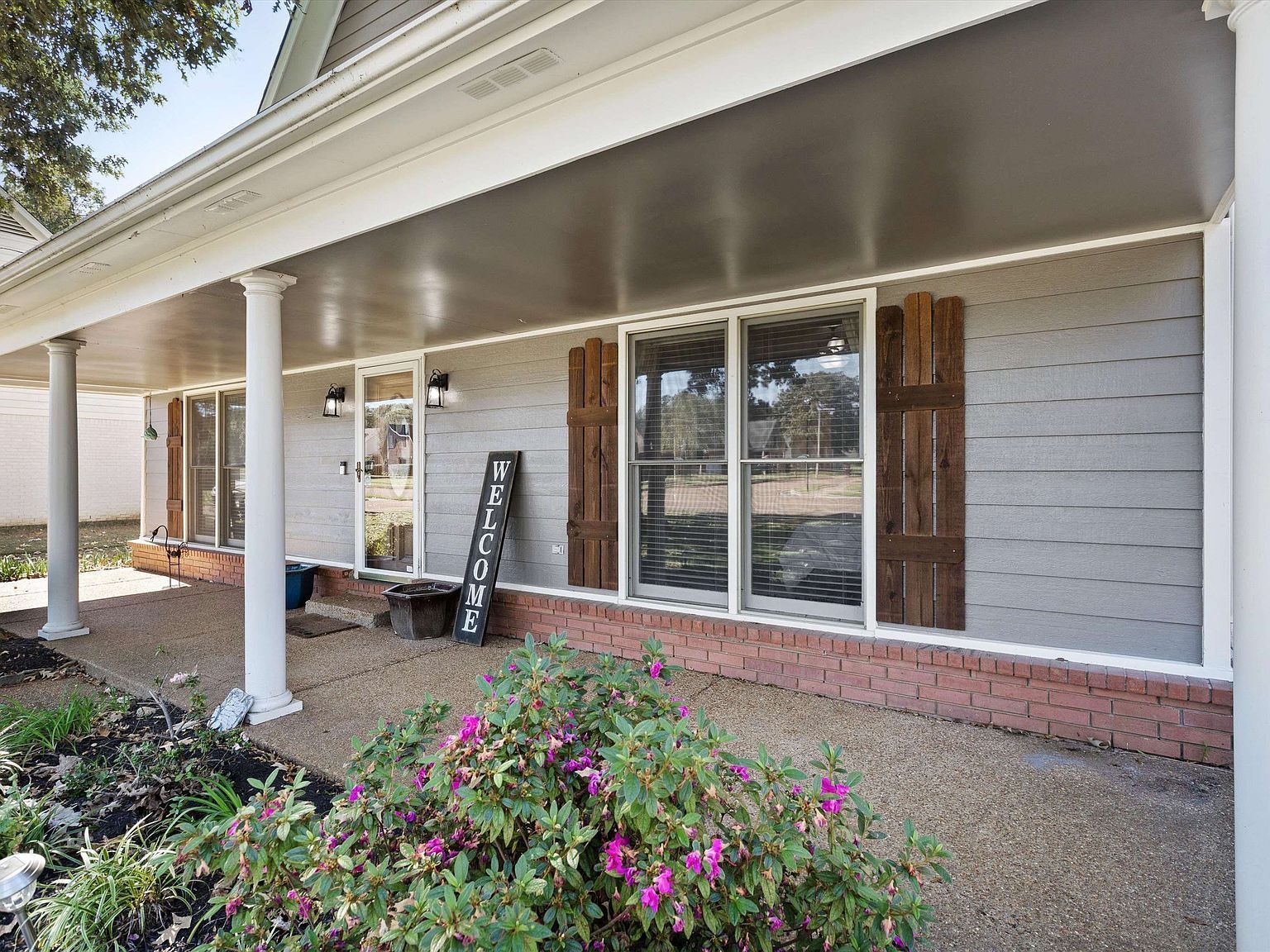 1149 Macon Ridge Dr Collierville, TN 38017 - Thumbnail 4