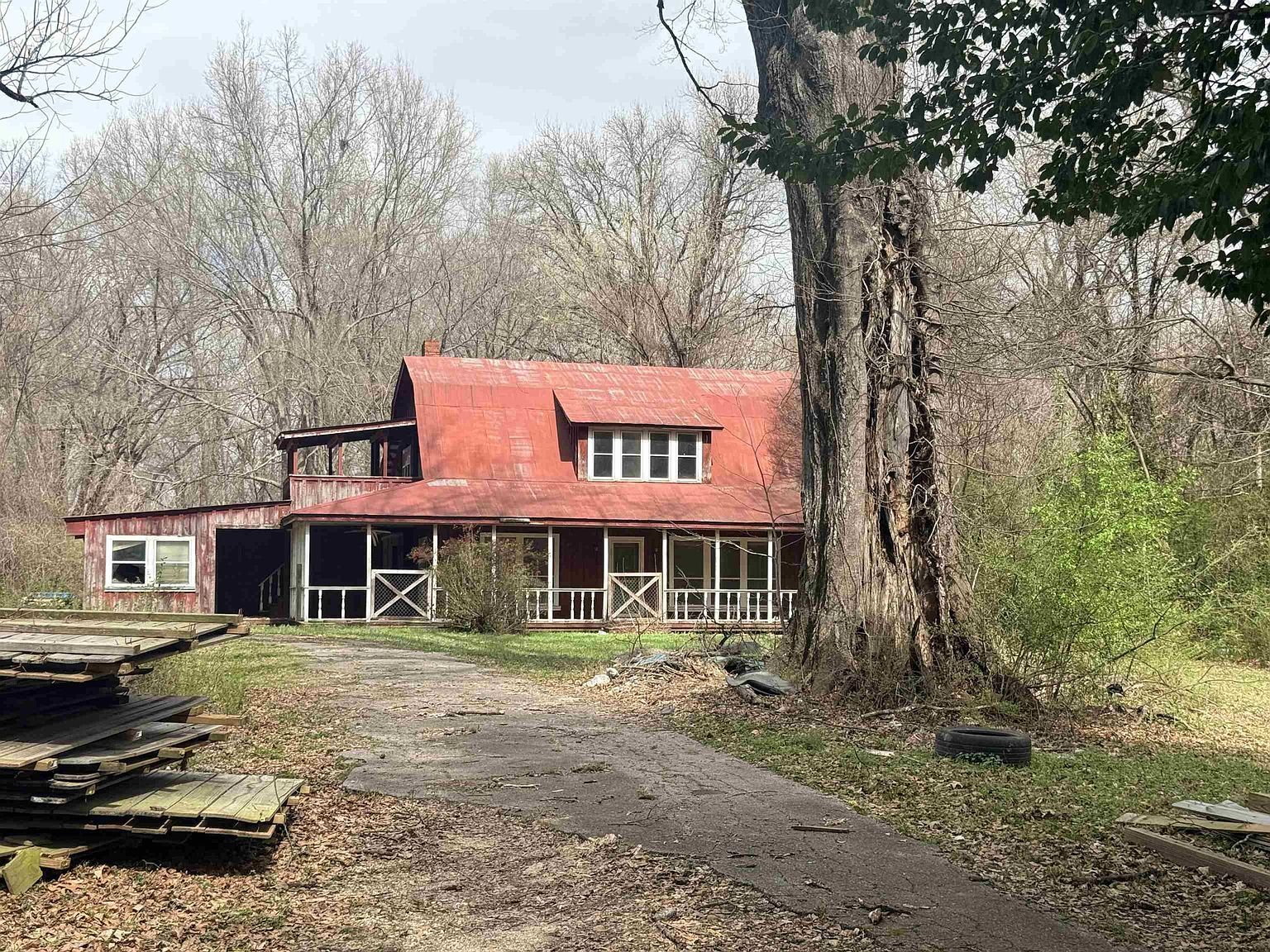 890 Craft Rd Lot 13 Memphis, TN 38116 - Thumbnail 4