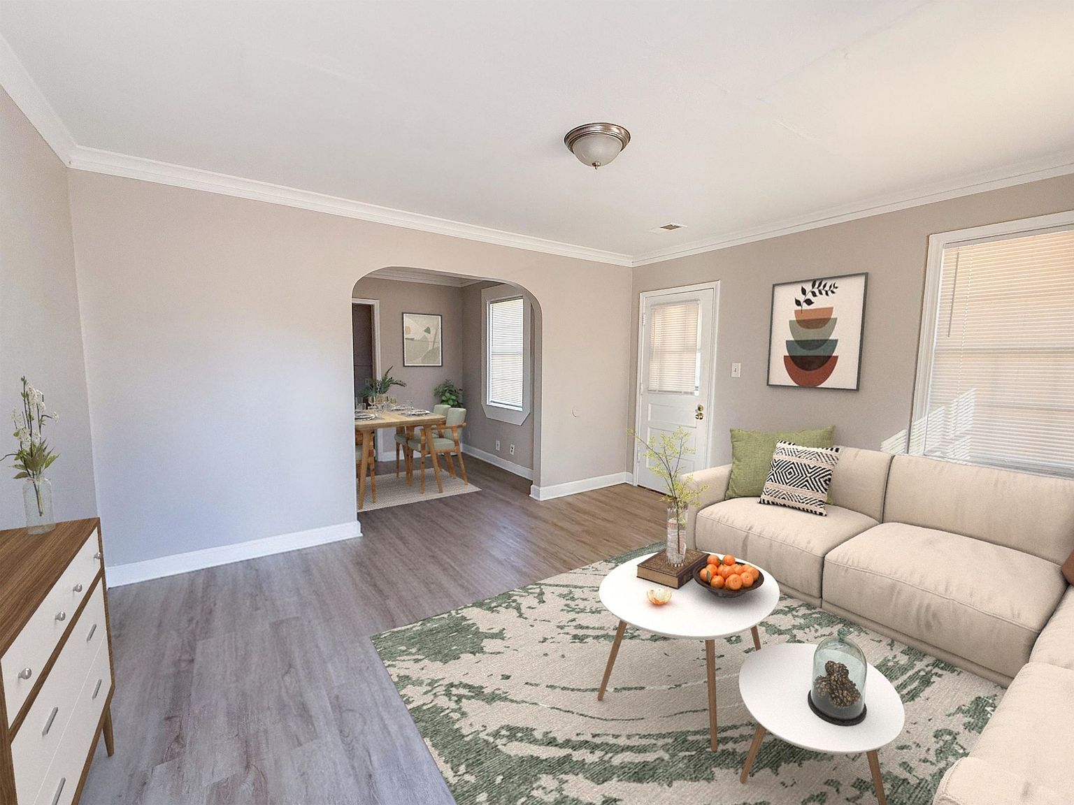 3472 Hadley Rd Memphis, TN 38111 - Thumbnail 4