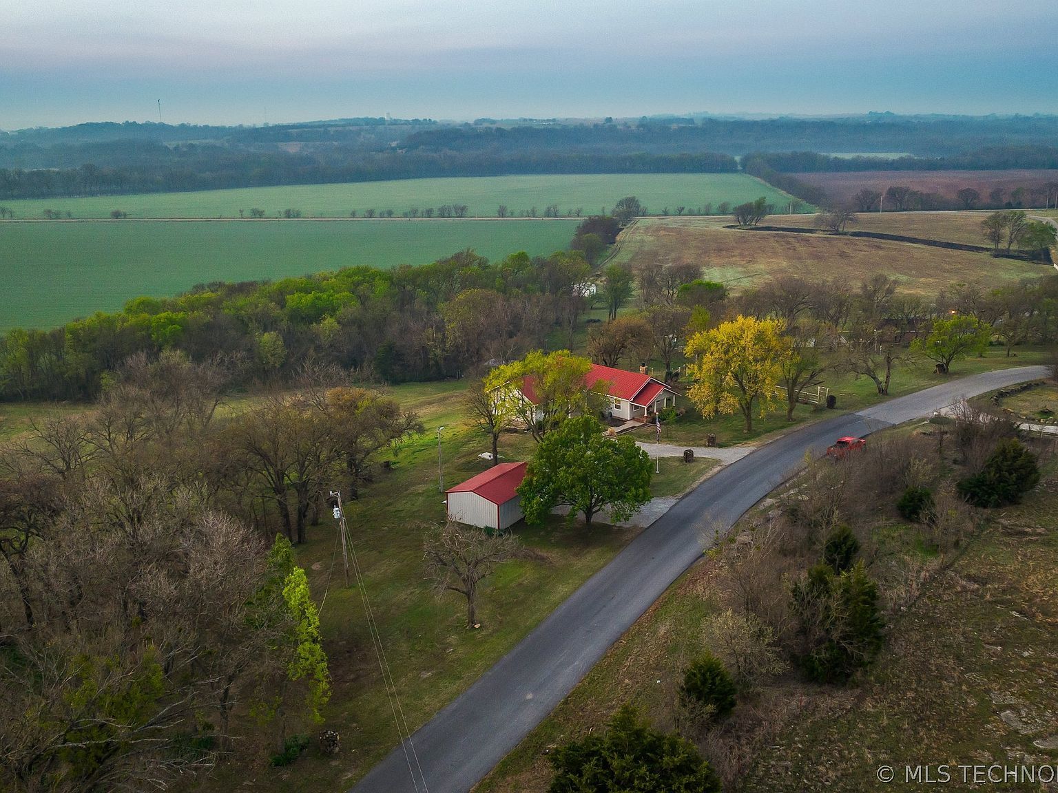 2128 Fairfax Lake Rd Fairfax, OK 74637 - Thumbnail 4