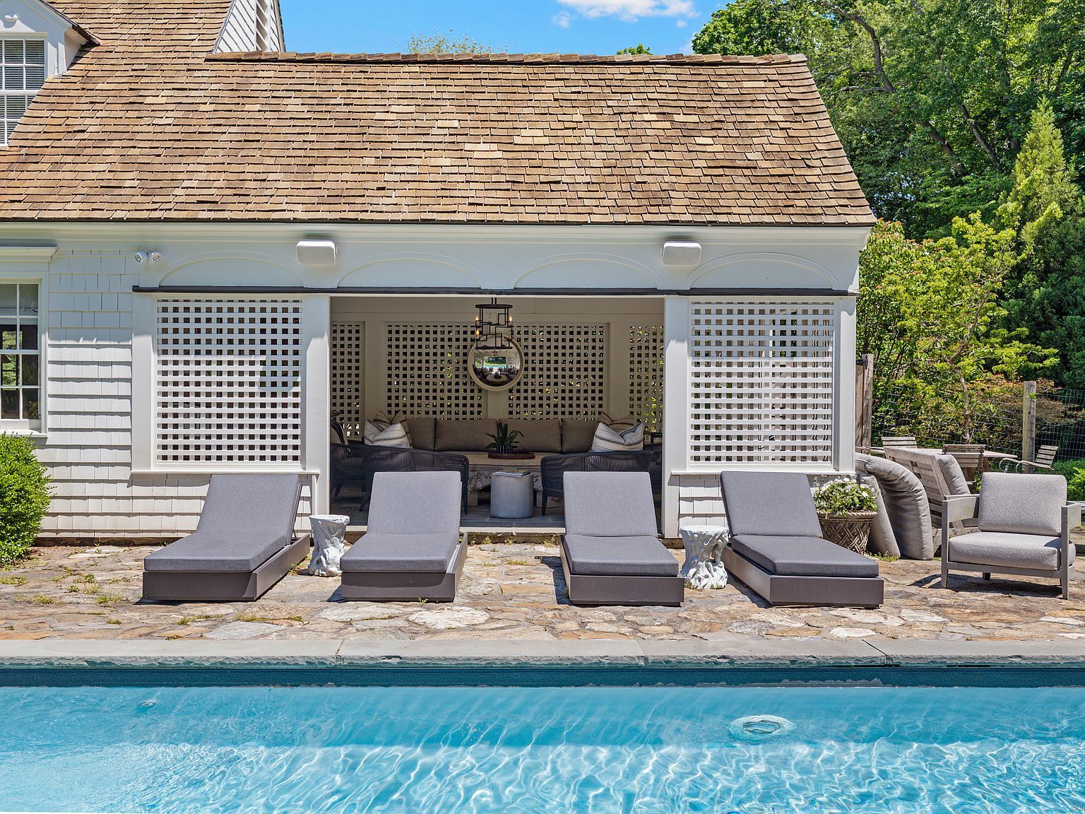 6 Over Rock Ln Westport, CT 06880 - Thumbnail 4