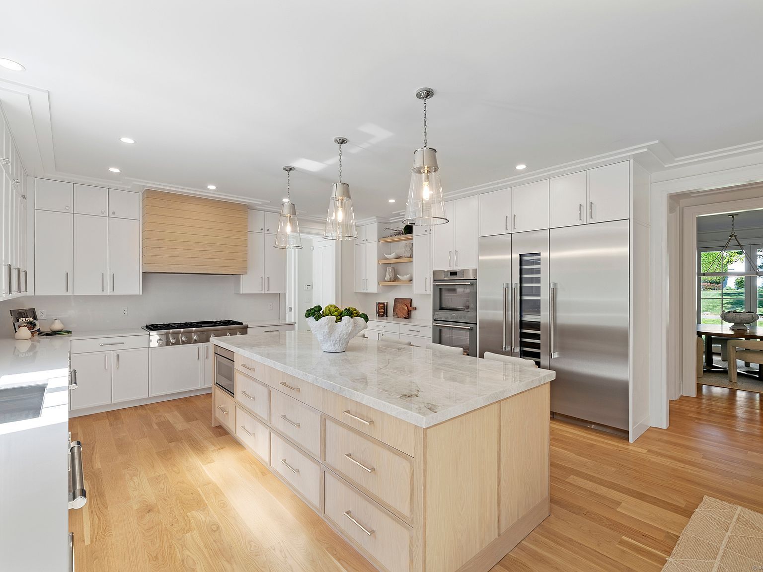 32 Webb Rd Westport, CT 06880 - Thumbnail 4