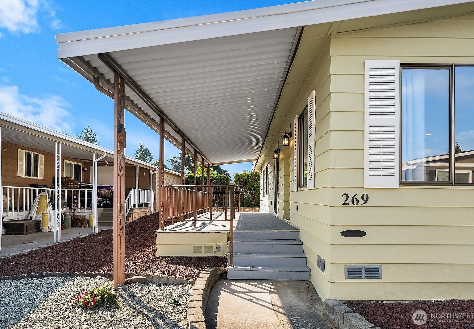 1402 22nd St NE UNIT 269 Auburn, WA 98002 - Thumbnail 4