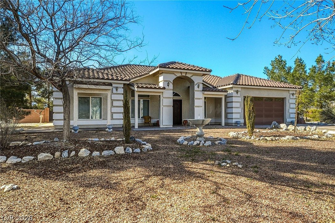 2290 S Murphy St Pahrump, NV 89048 - Thumbnail 4