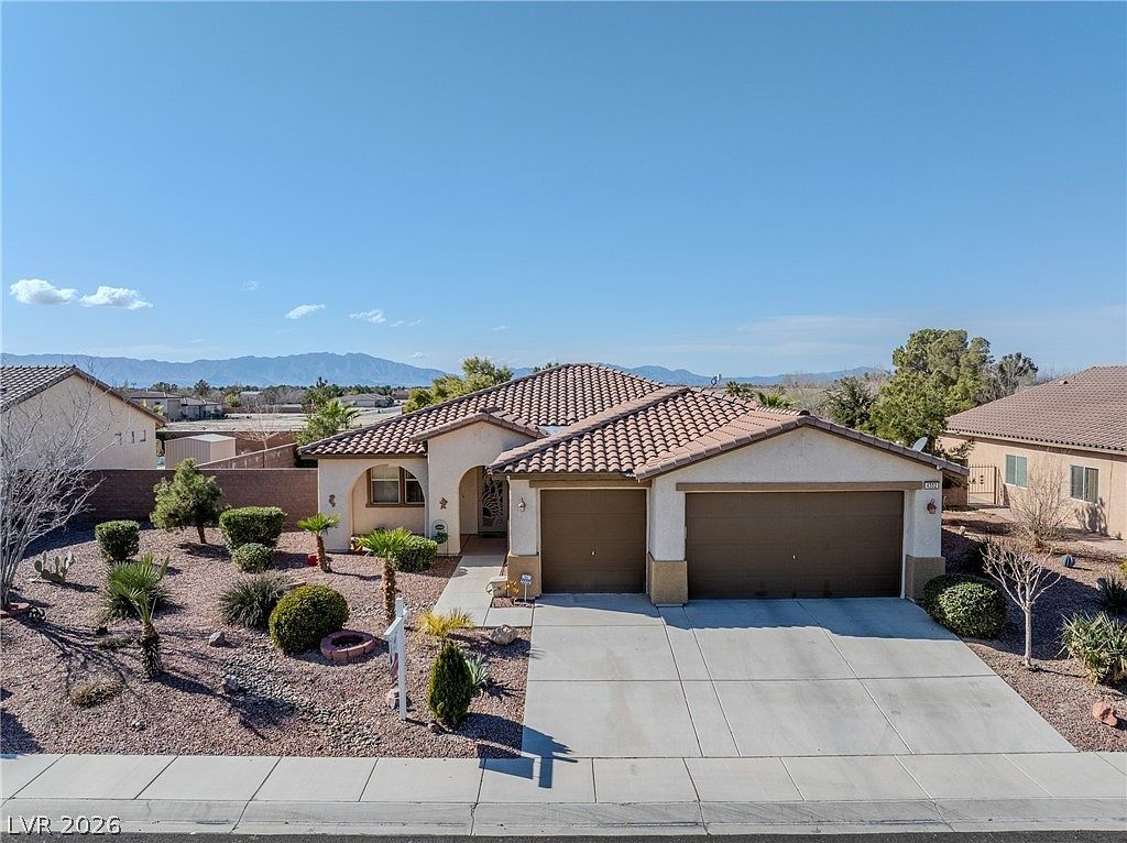 4302 Jacksboro Dr Pahrump, NV 89061 - Thumbnail 4