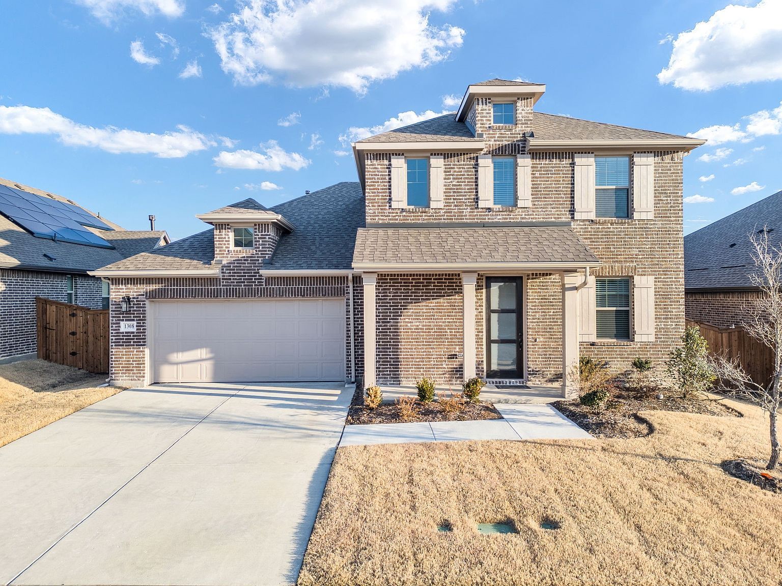 1308 Parkdale St Forney, TX 75126 - Thumbnail 4