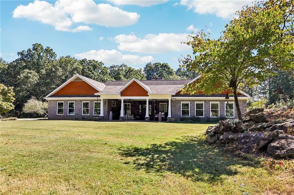 1521 Nunnally Farm Rd Monroe, GA 30655 - Thumbnail 4