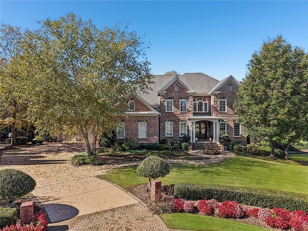 2071 Trimleston Rd Statham, GA 30666 - Thumbnail 4