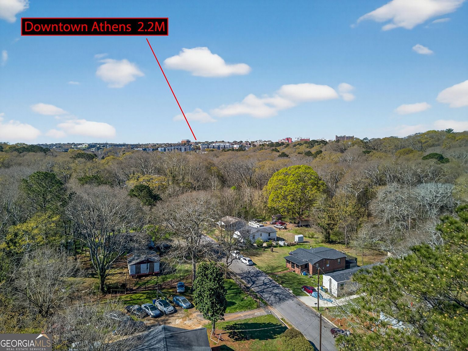 171 E Carver Dr Athens, GA 30601 - Thumbnail 4