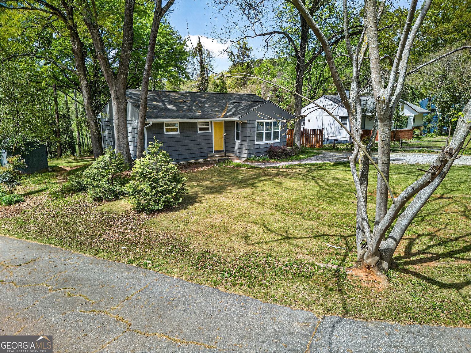 170 Habersham Dr Athens, GA 30606 - Thumbnail 4