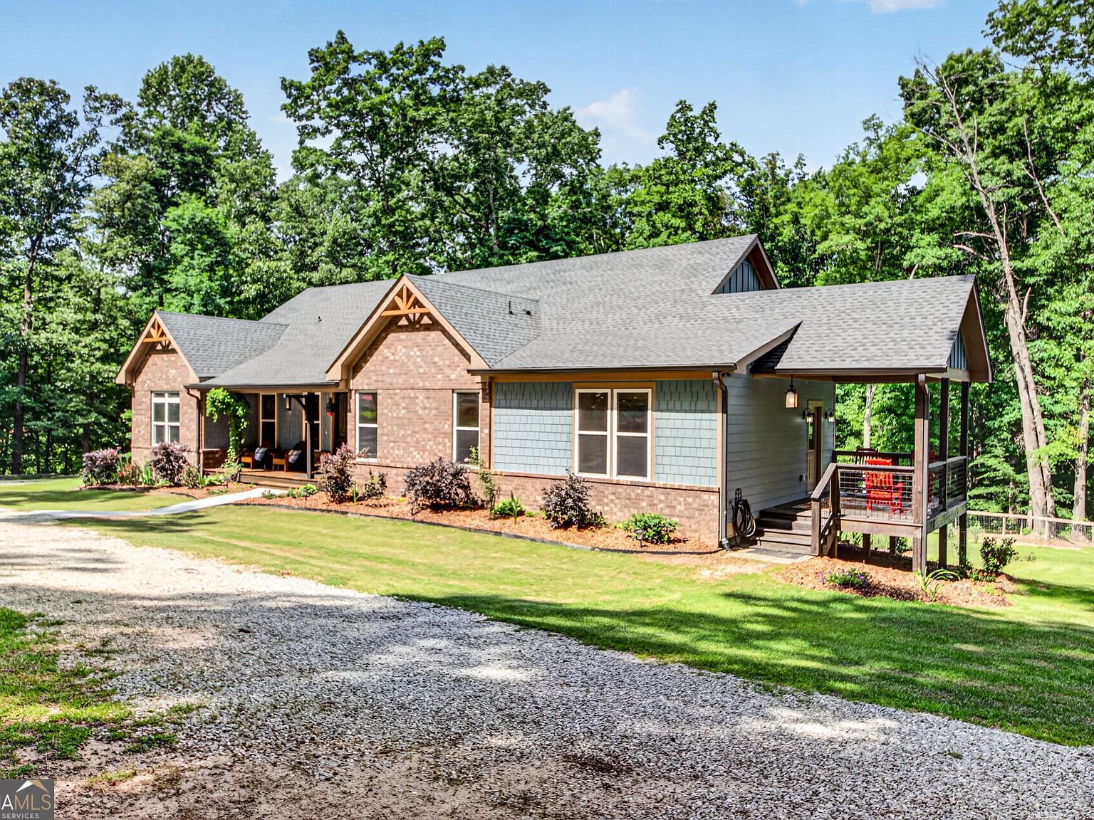 129 Lazy Oak Trl Commerce, GA 30530 - Thumbnail 4