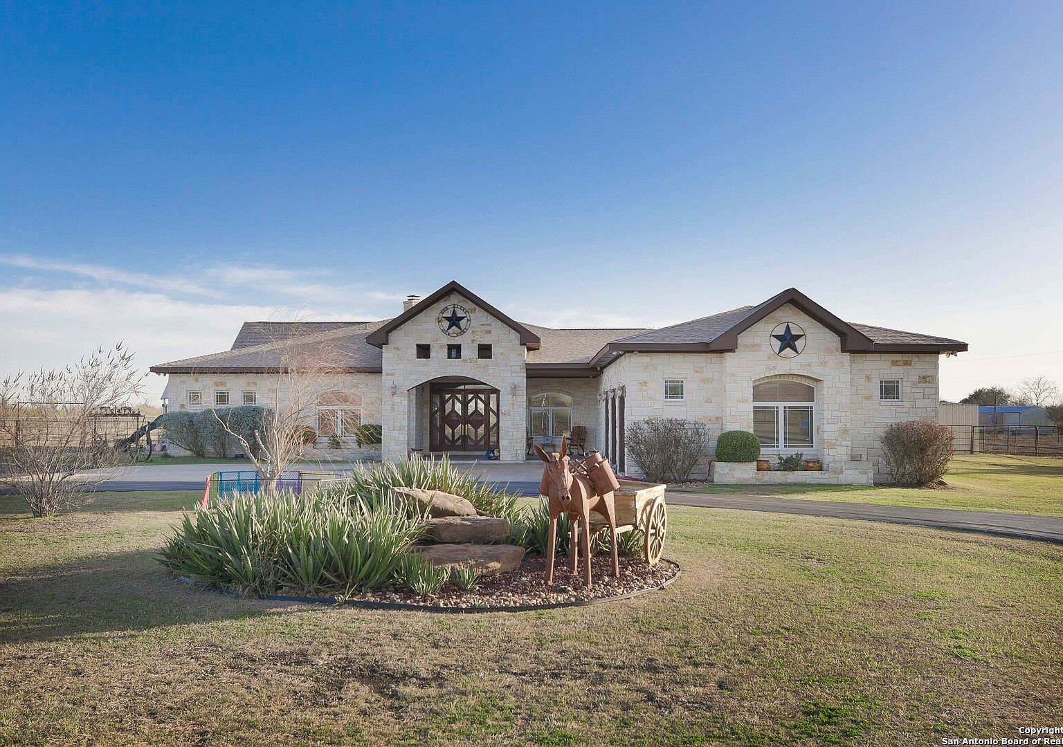 7193 Talley Rd Lot 11 San Antonio, TX 78253 - Thumbnail 4