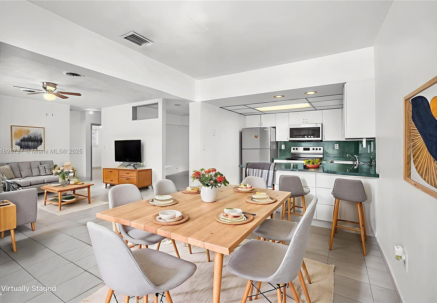 6288 SW 22nd Ct Miramar, FL 33023 - Thumbnail 4