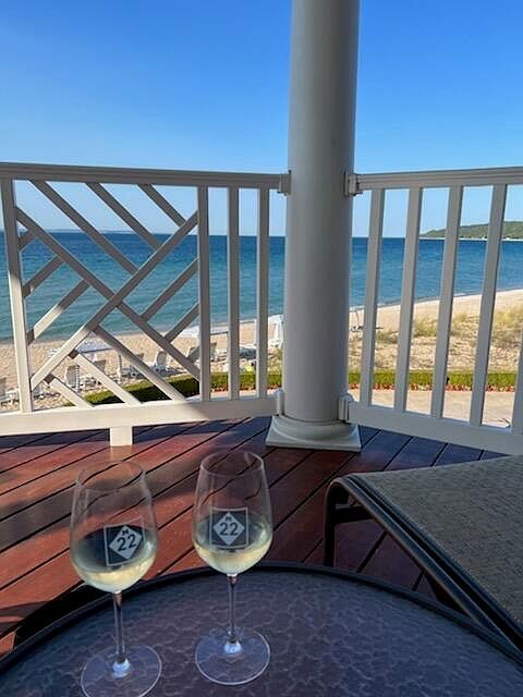 5707 S Lake St #5-A Glen Arbor, MI 49636 - Thumbnail 4