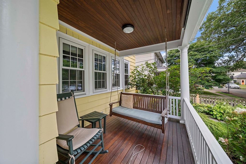 45 Kilgore Ave Medford, MA 02155 - Thumbnail 4