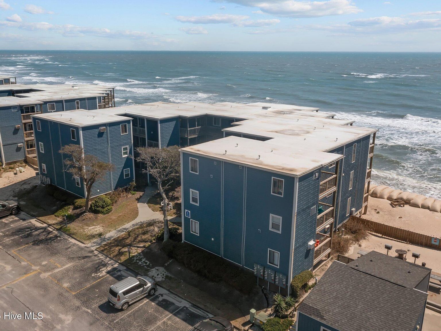 2196 New River Inlet Rd UNIT 269 North Topsail Beach, NC 28460 - Thumbnail 4