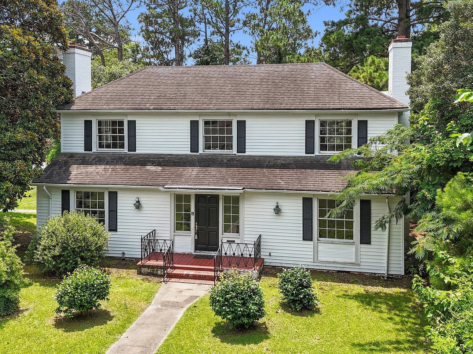 1200 W Lenoir Ave Kinston, NC 28501 - Thumbnail 4