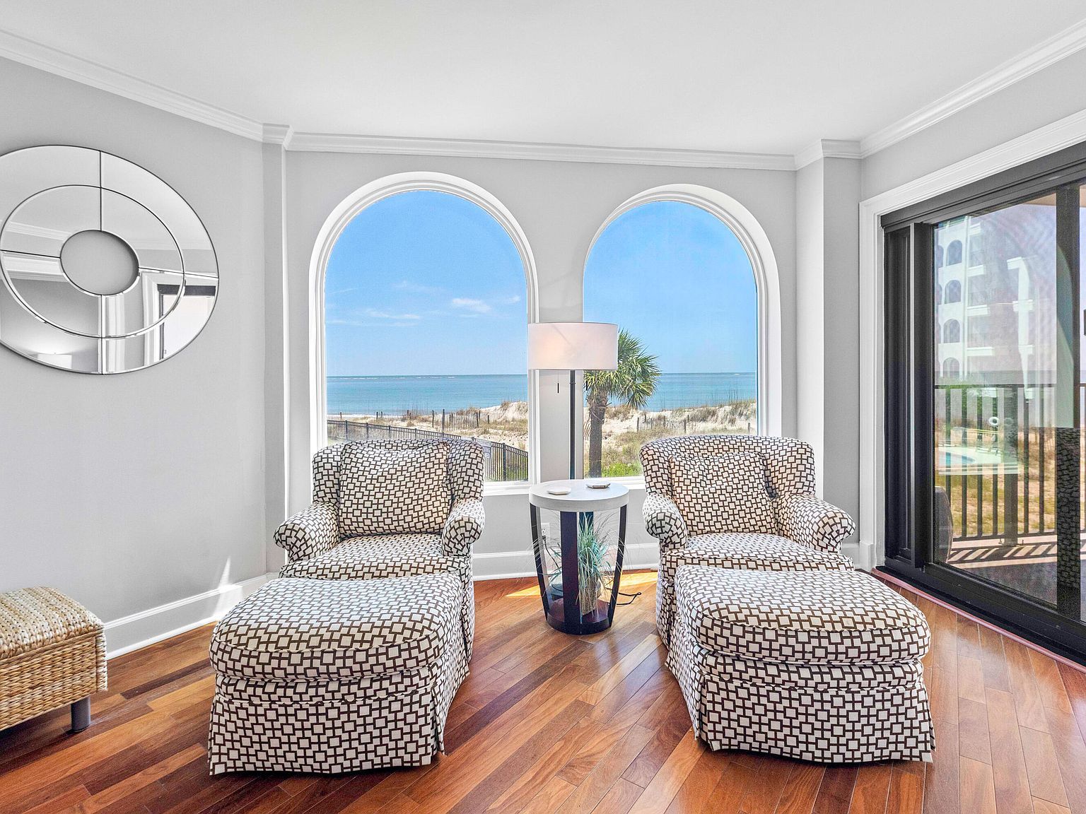 9002 Palmetto Dr APT 119 Isle Of Palms, SC 29451 - Thumbnail 4