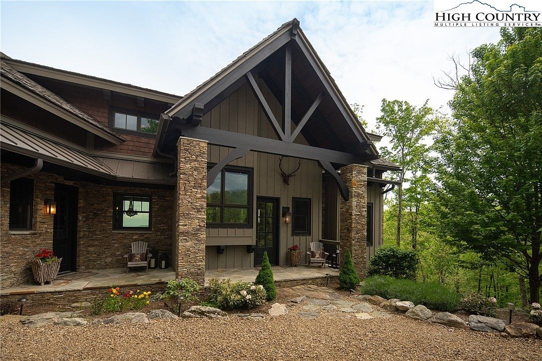 856 Ninebark Rd Boone, NC 28607 - Thumbnail 4