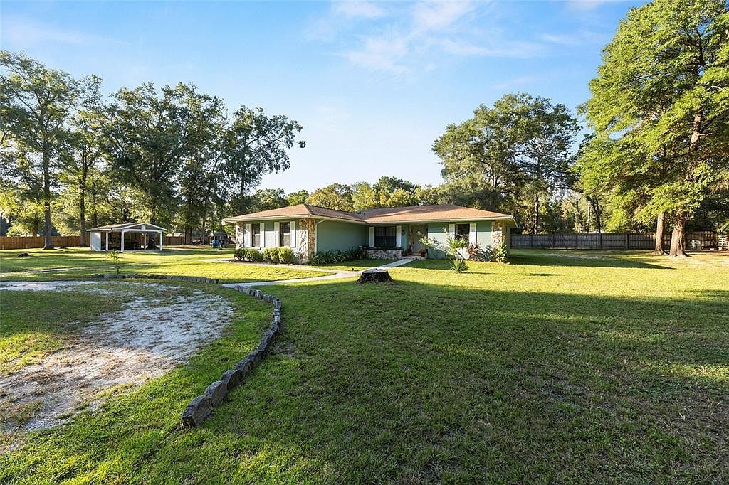 12025 SW 103rd Ln Dunnellon, FL 34432 - Thumbnail 4