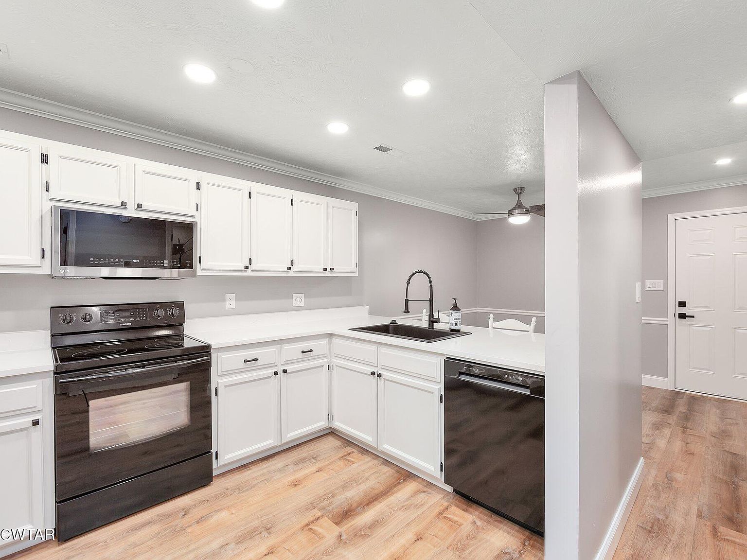 669 Walker Rd Jackson, TN 38305 - Thumbnail 4