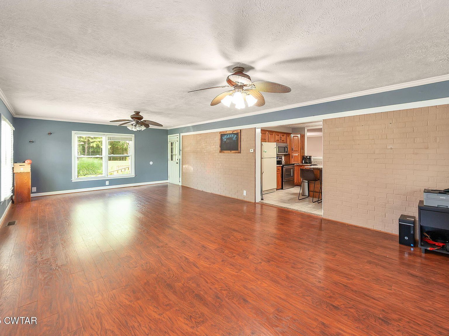 688 Spring Creek Law Rd Jackson, TN 38305 - Thumbnail 4