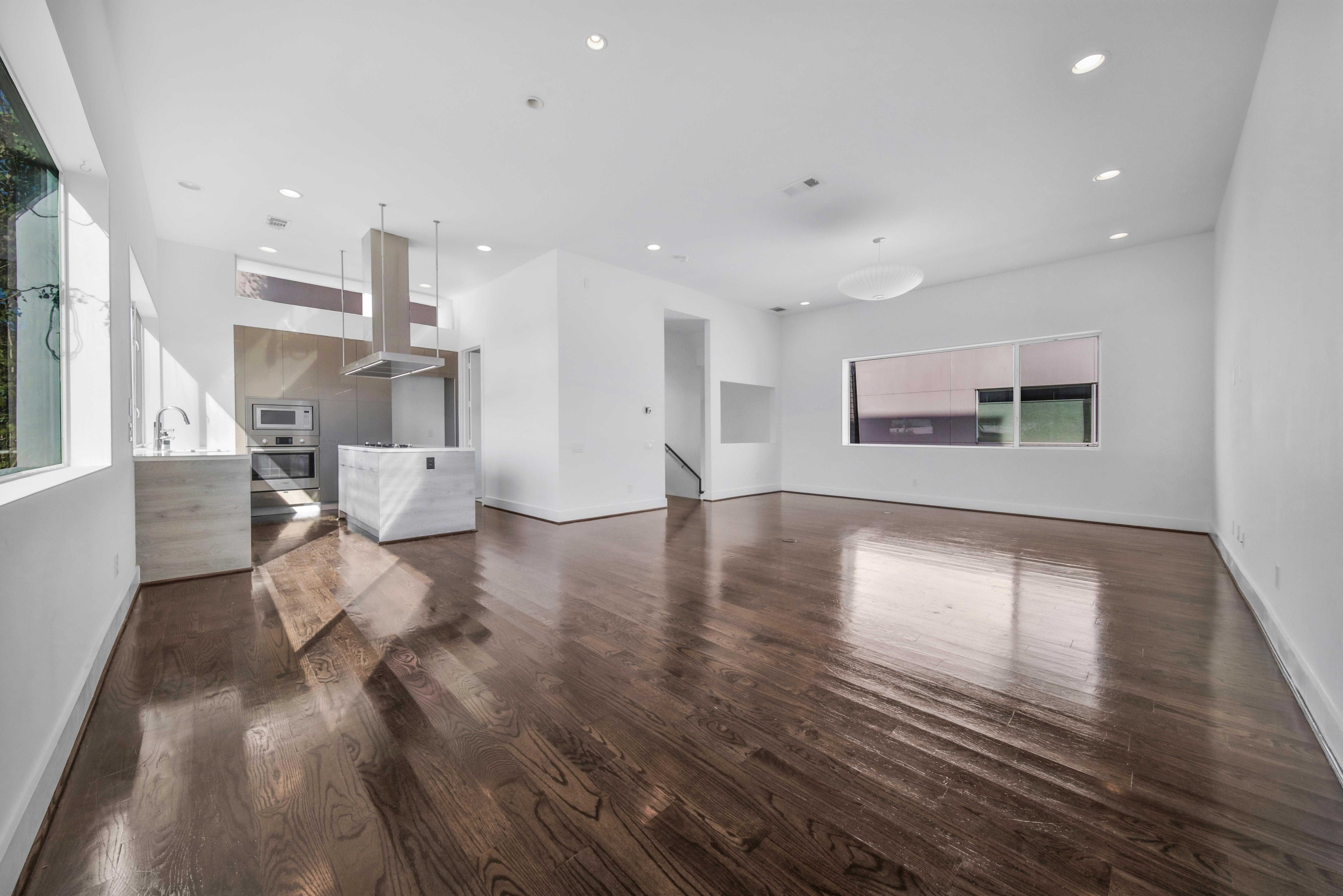 1161 West 18th Street, Houston, TX, USA, 77008 - Thumbnail 4