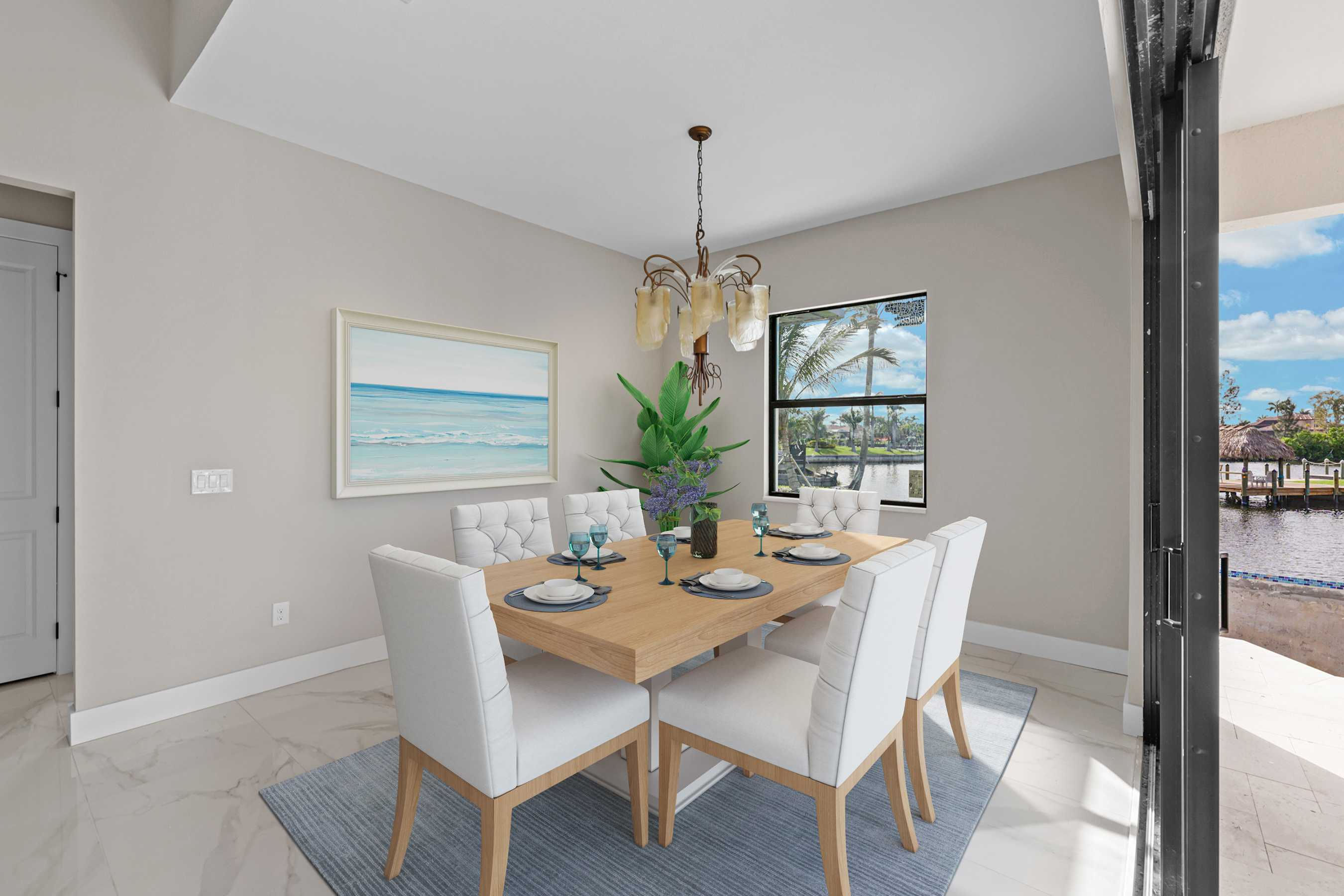 2725 Southwest 35th Lane, Cape Coral, FL, USA, 33914 - Thumbnail 4