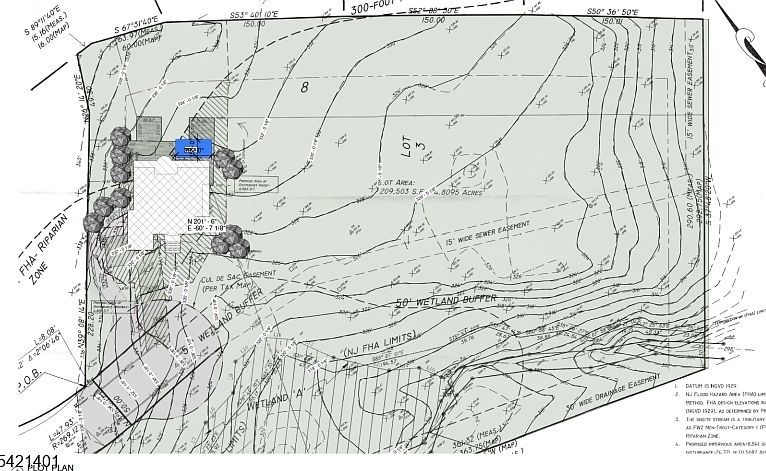 10 Deerfield Dr Woodcliff Lake, NJ 07677 - Thumbnail 4