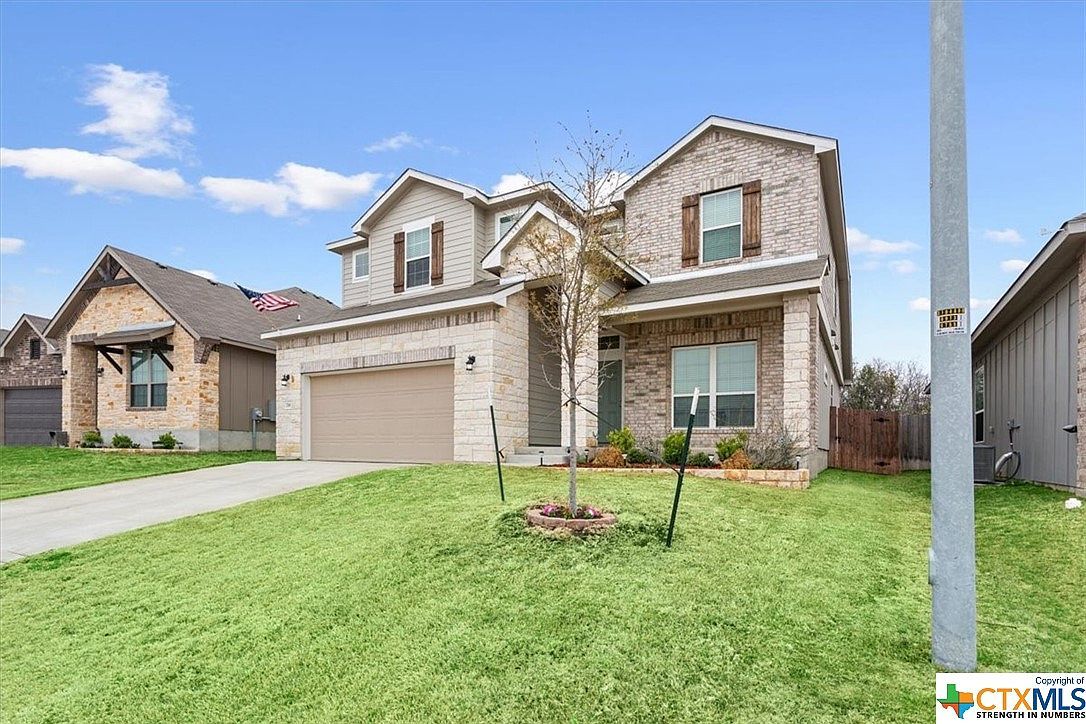 726 Friars Tuck Dr Temple, TX 76502 - Thumbnail 4