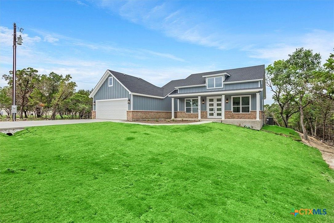 5116 Goliad Dr Temple, TX 76502 - Thumbnail 4