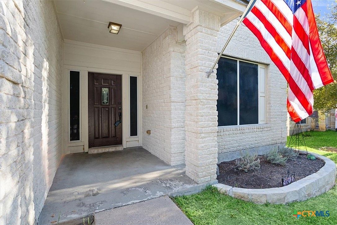 9812 Cow Page Ct Temple, TX 76502 - Thumbnail 4