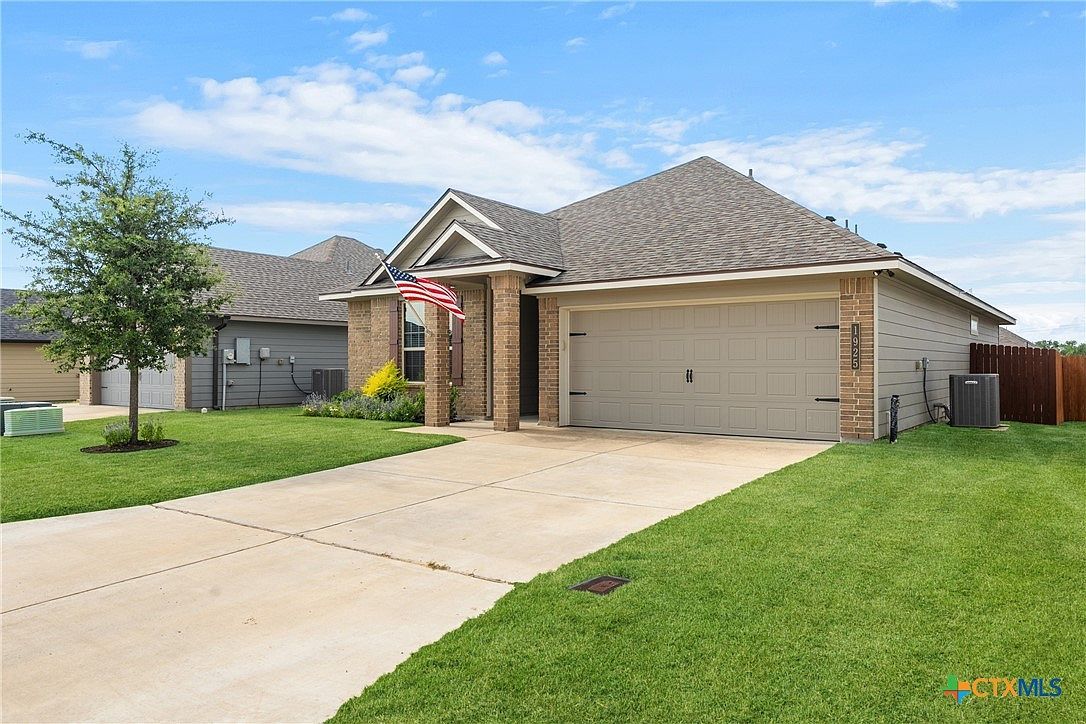 1925 Euclid Dr Temple, TX 76504 - Thumbnail 4