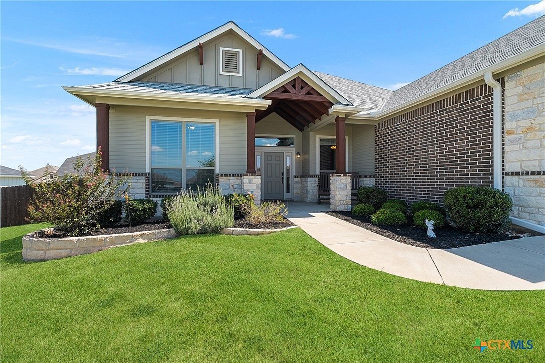 7822 Kendall Hill Dr Temple, TX 76502 - Thumbnail 4