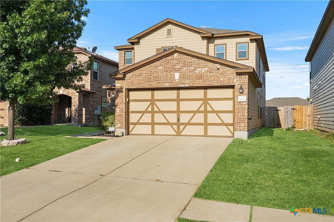 9112 Single Bend Trl Temple, TX 76502 - Thumbnail 4