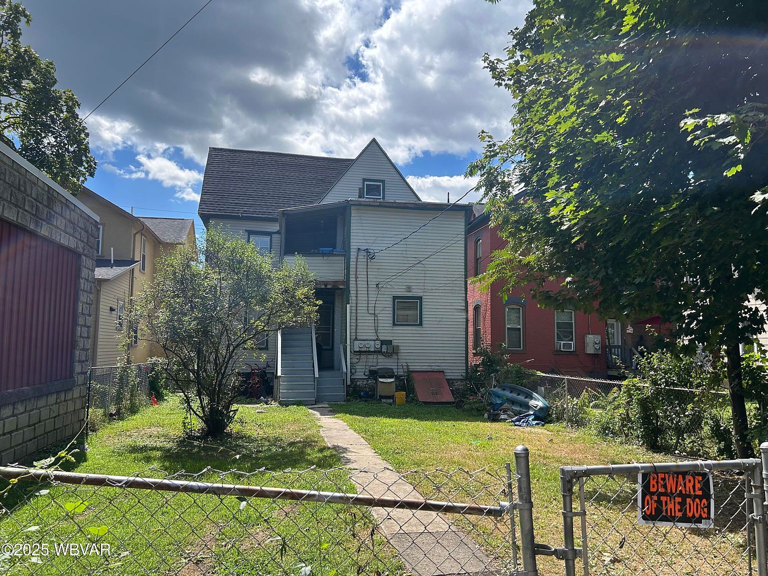 716 Grace St Williamsport, PA 17701 - Thumbnail 4