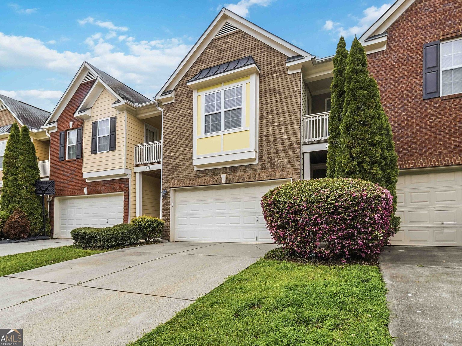 3787 Roses Trl Fairburn, GA 30213 - Thumbnail 4