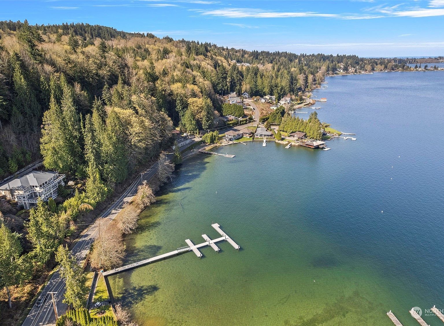 2678 Strawberry Shore Dr Bellingham, WA 98229 - Thumbnail 4