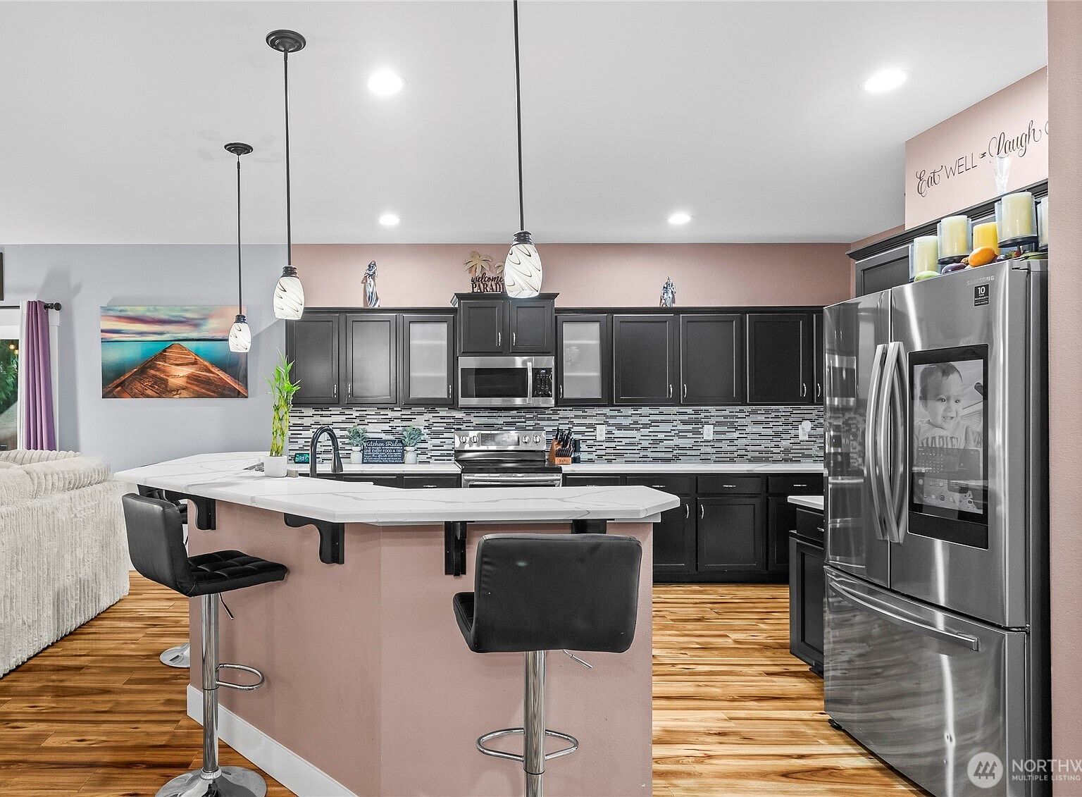 20715 95th Avenue Ct E Graham, WA 98338 - Thumbnail 4