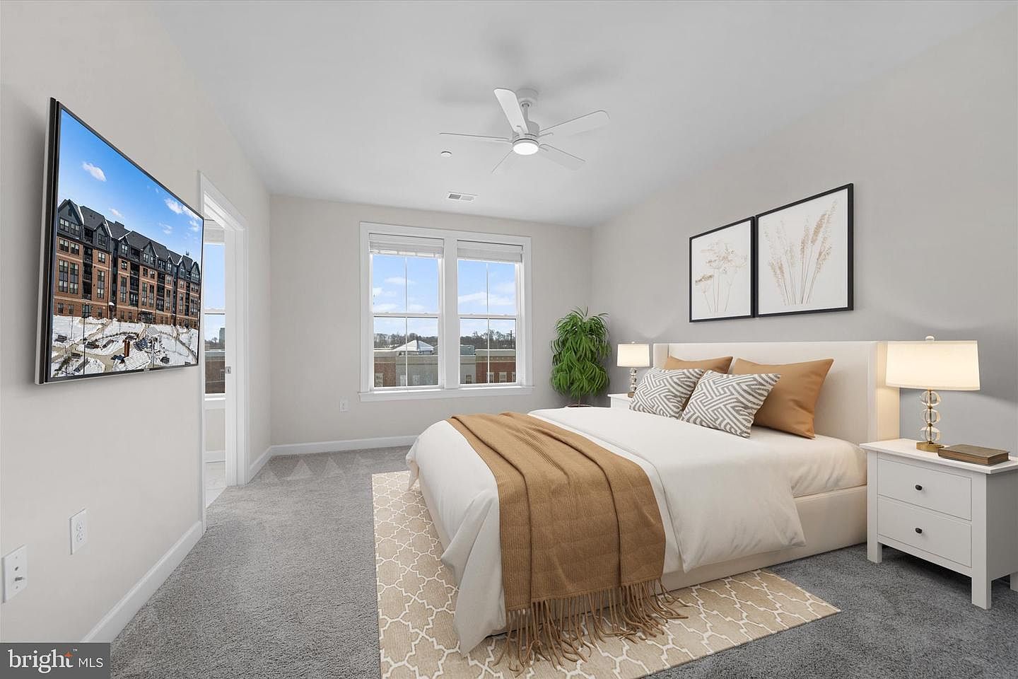 3927 Fair Ridge Dr #409 Fairfax, VA 22033 - Thumbnail 4